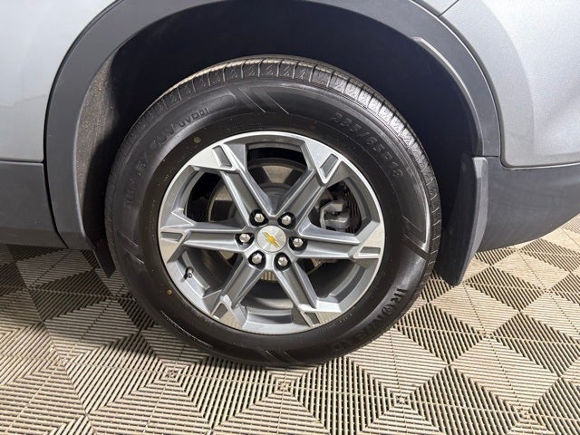 2024 Chevrolet Blazer FWD 2LT