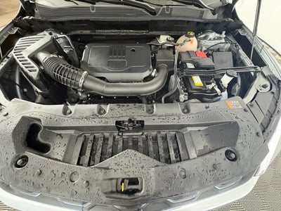 2024 Chevrolet Blazer FWD 2LT