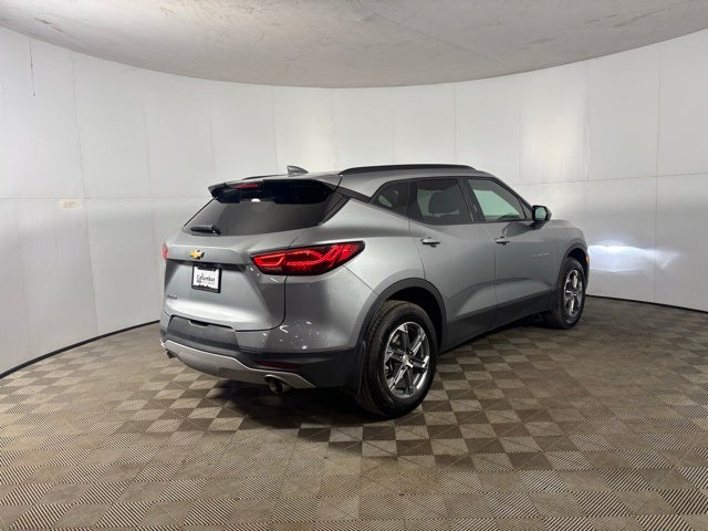 2024 Chevrolet Blazer FWD 2LT