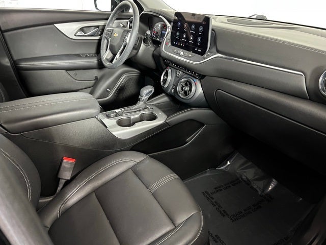 2024 Chevrolet Blazer FWD 3LT