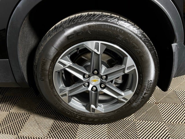 2024 Chevrolet Blazer FWD 3LT