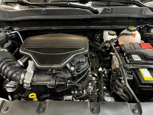 2024 Chevrolet Blazer FWD 3LT