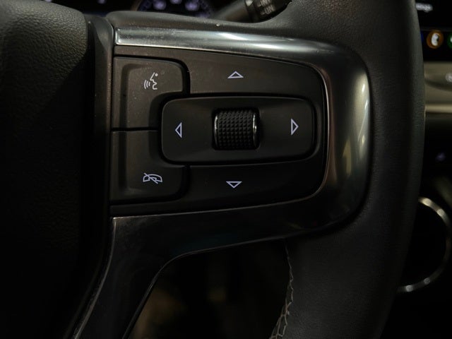 2024 Chevrolet Blazer FWD 3LT