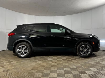 2024 Chevrolet Blazer FWD 3LT