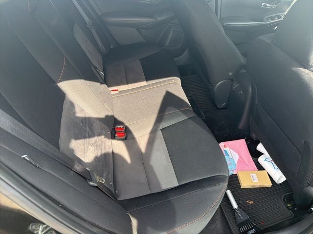 2023 Nissan Sentra SR Xtronic CVT