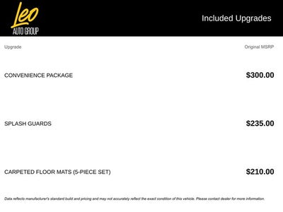 2020 Nissan Versa SR Xtronic CVT