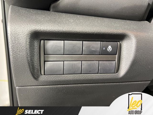 2023 Nissan Kicks SR Xtronic CVT