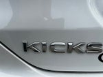 2023 Nissan Kicks SR Xtronic CVT