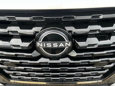 2023 Nissan Kicks SR Xtronic CVT