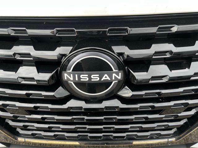 2023 Nissan Kicks SR Xtronic CVT