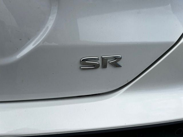 2023 Nissan Kicks SR Xtronic CVT