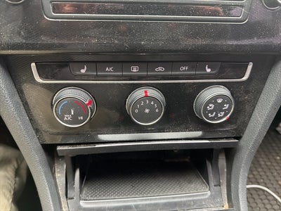 2015 Volkswagen Golf GTI 2.0T S 4-Door