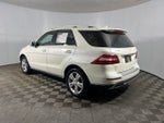 2012 Mercedes-Benz ML 350 4MATIC®