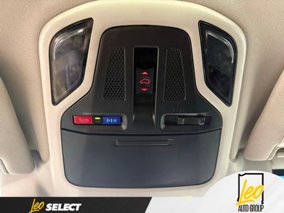 2022 Subaru Legacy Limited
