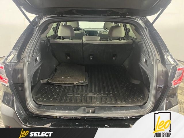 2020 Subaru Outback Premium - Photo 11