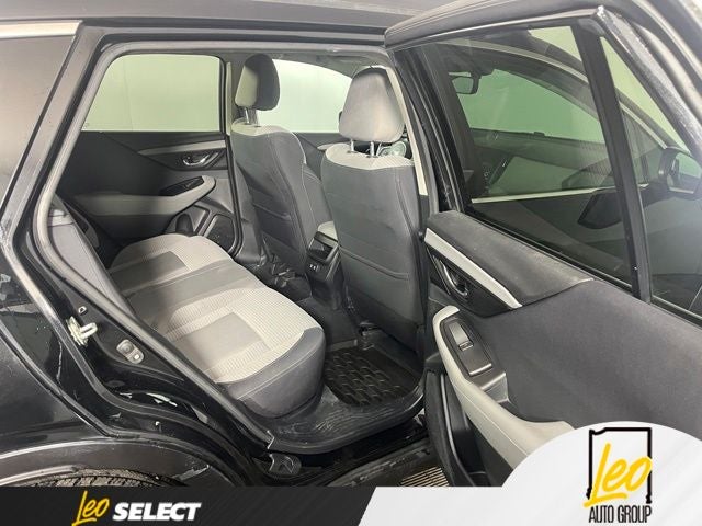 2020 Subaru Outback Premium - Photo 12