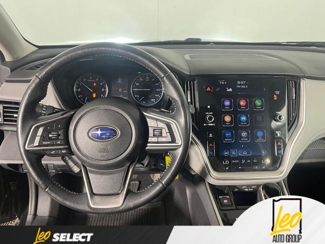 2020 Subaru Outback Premium - Photo 14