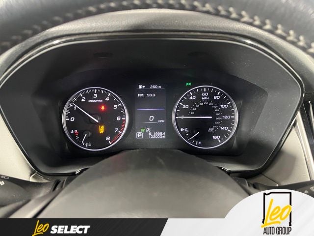 2020 Subaru Outback Premium - Photo 17