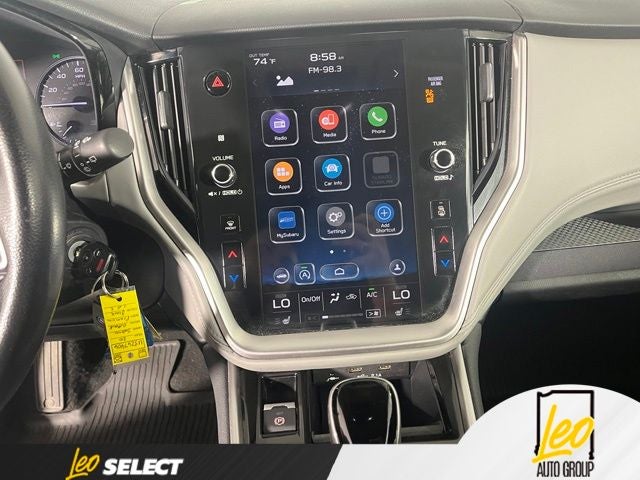 2020 Subaru Outback Premium - Photo 18
