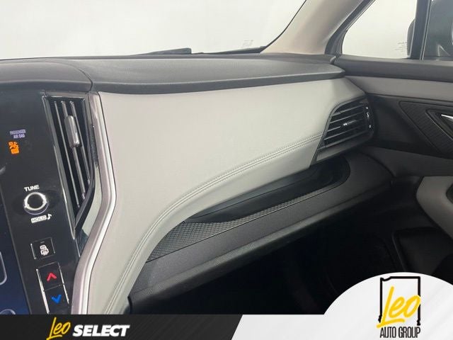 2020 Subaru Outback Premium - Photo 23