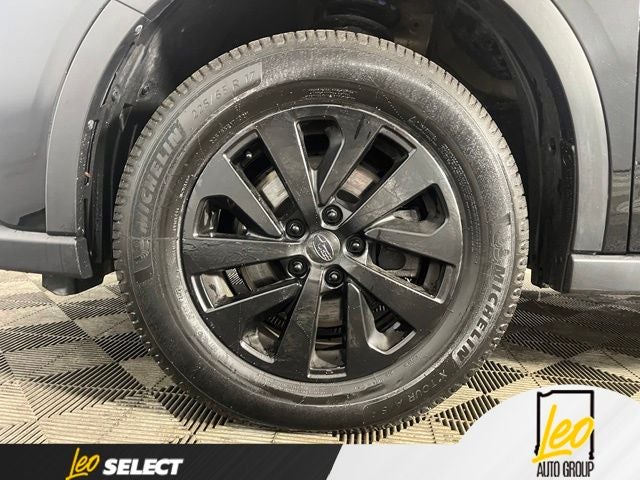 2020 Subaru Outback Premium - Photo 28
