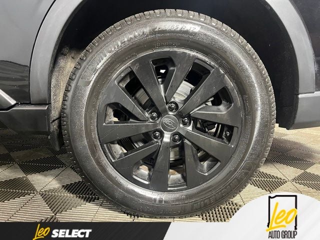 2020 Subaru Outback Premium - Photo 29