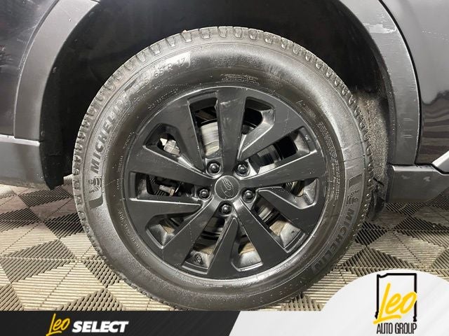 2020 Subaru Outback Premium - Photo 30
