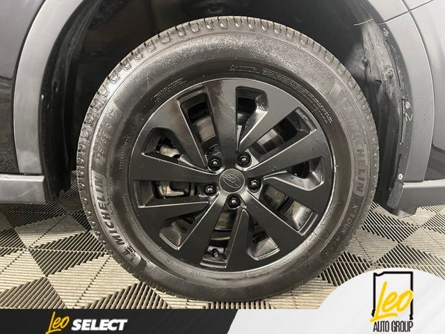 2020 Subaru Outback Premium - Photo 31
