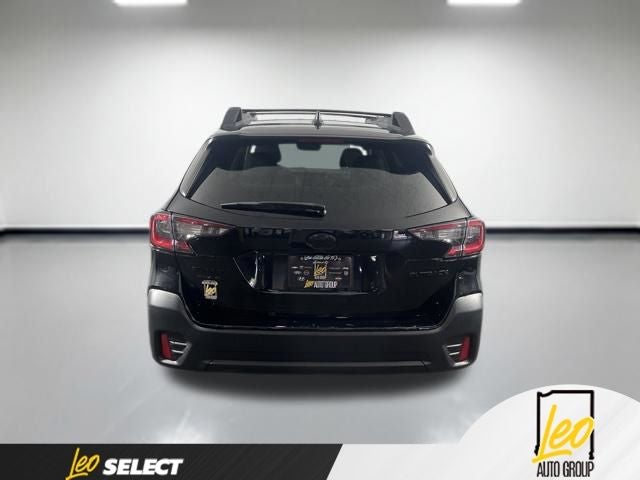 2020 Subaru Outback Premium - Photo 6