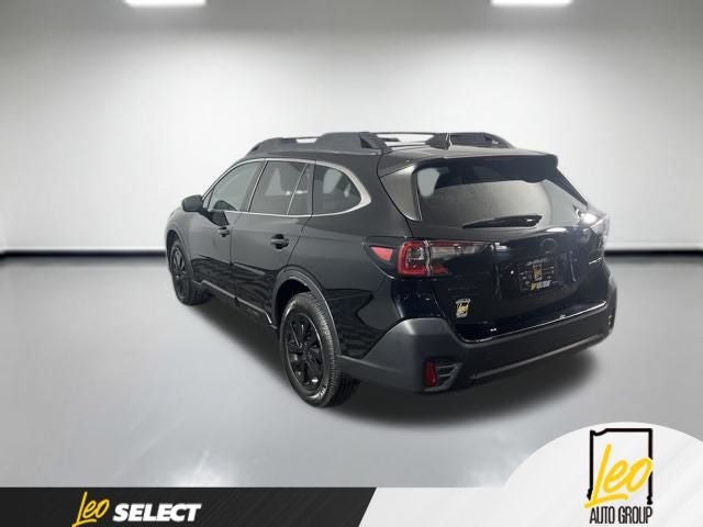 2020 Subaru Outback Premium - Photo 7