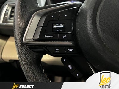 2020 Subaru Ascent Premium