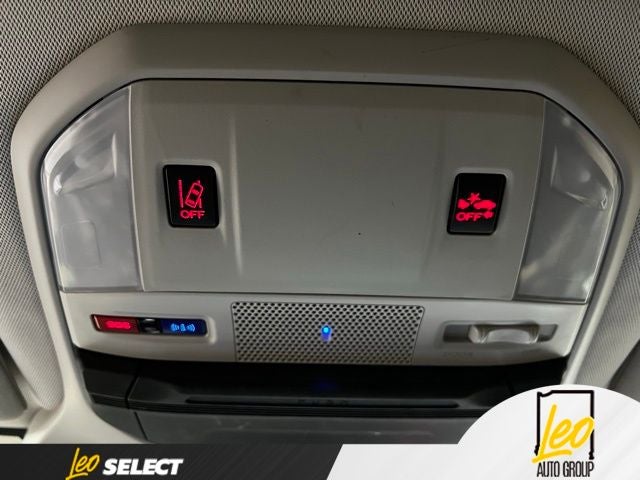 2020 Subaru Ascent Premium