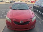 2009 Toyota Camry SE