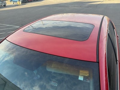 2009 Toyota Camry SE