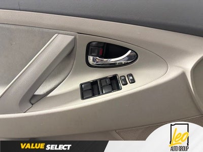 2008 Toyota Camry Base