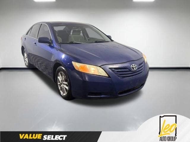 2008 Toyota Camry Base