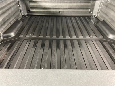 2017 Honda Ridgeline Black Edition