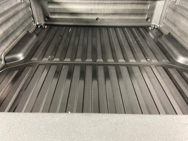 2017 Honda Ridgeline Black Edition