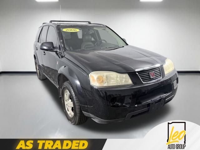 2006 Saturn VUE V6