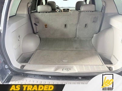 2006 Saturn VUE V6