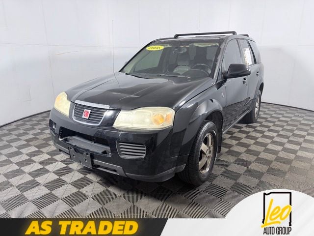 2006 Saturn VUE V6