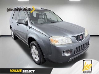2007 Saturn VUE V6