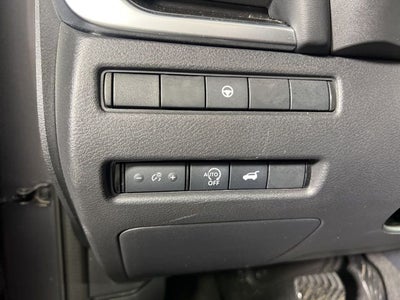 2025 Nissan Rogue SV Intelligent AWD