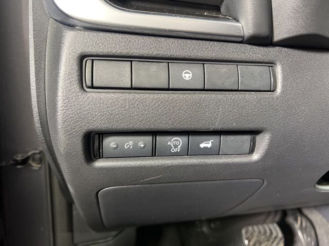 2025 Nissan Rogue SV Intelligent AWD