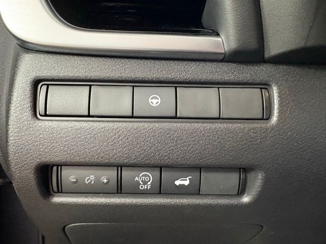 2023 Nissan Rogue SL Intelligent AWD