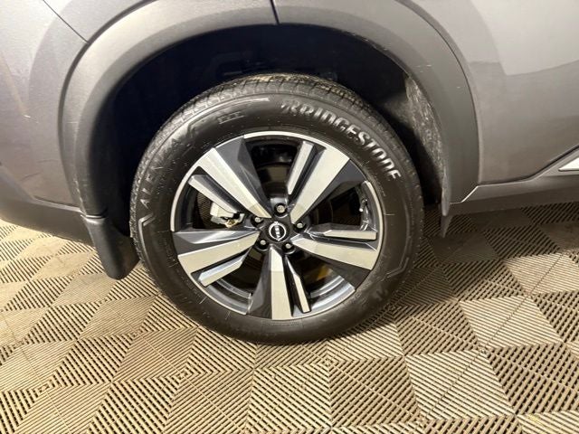 2023 Nissan Rogue SL Intelligent AWD
