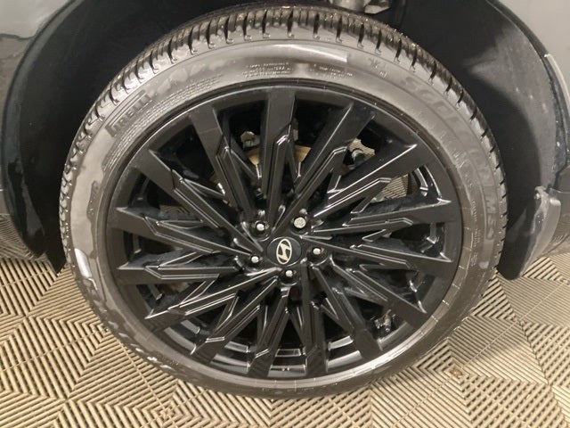 2024 Hyundai Santa Fe Calligraphy