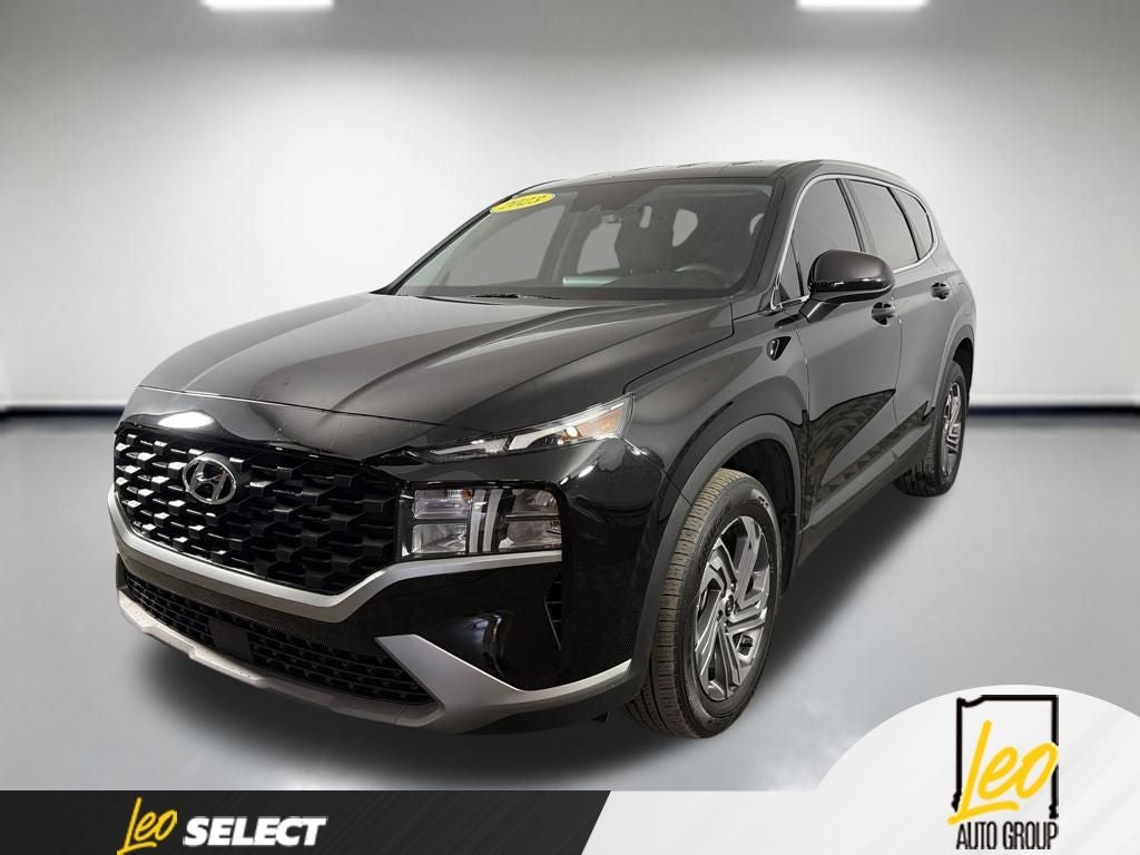 2023 Hyundai Santa Fe