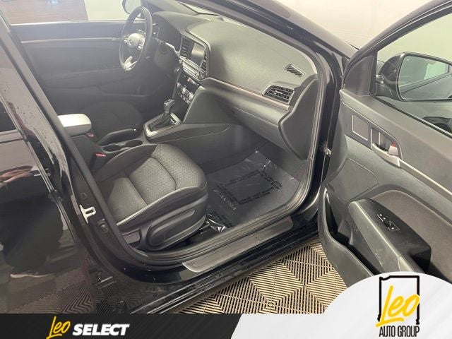 2020 Hyundai Elantra Value Edition - Photo 12