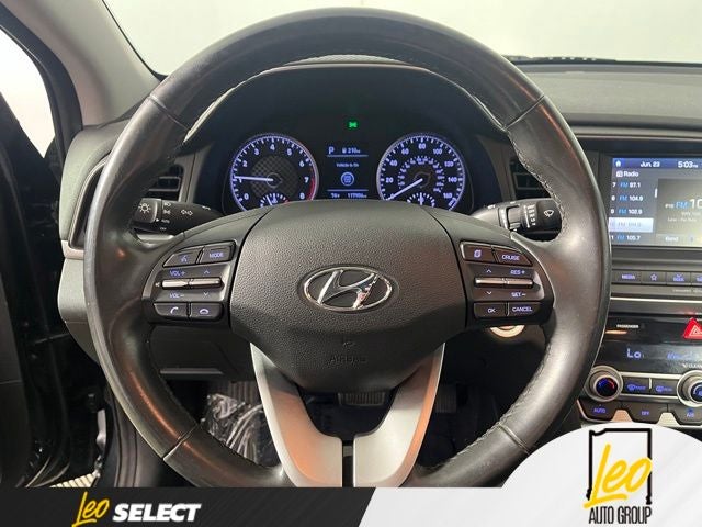 2020 Hyundai Elantra Value Edition - Photo 13